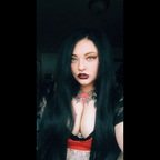 gothslutbarbie (gothslutbarbie) OnlyFans Leaked Content 

 profile picture