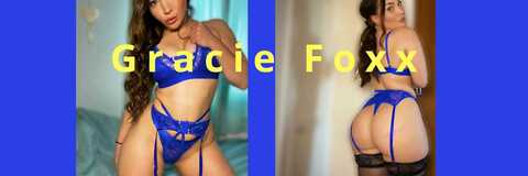 Header of graciefoxx