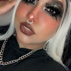 graveyardbabii onlyfans leaked picture 1