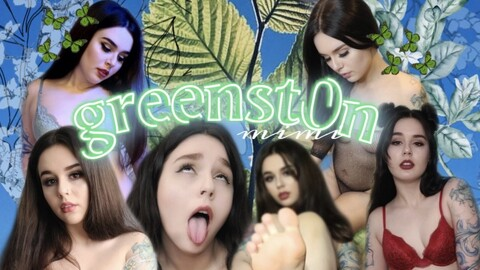 greenst0n onlyfans leaked picture 1