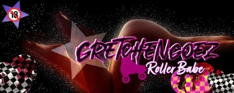 Header of gretchengoez