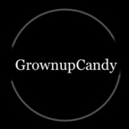 grownupcandy (GrownupCandy  🍬🍭) OnlyFans Leaked Pictures & Videos 

 profile picture