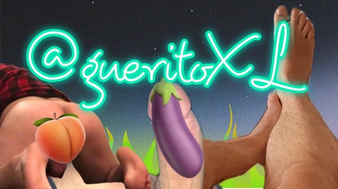 Header of gueritoxl