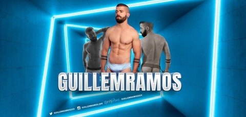 guillemramosxxx onlyfans leaked picture 1