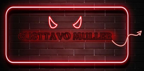 Header of gusttavomuller