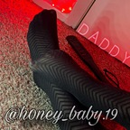 Free access to h0ney_baby.19 Leaks OnlyFans 

 profile picture