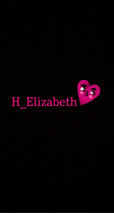 Header of h_elizabeth