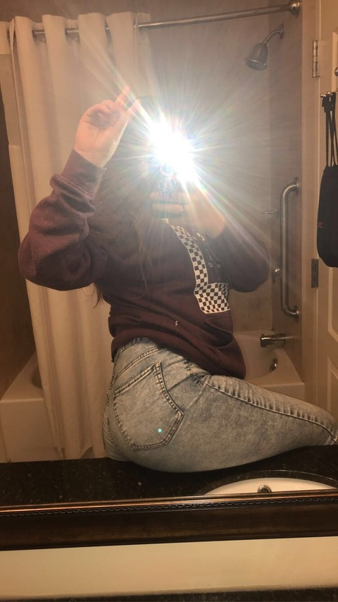 hailee11 onlyfans leaked picture 1