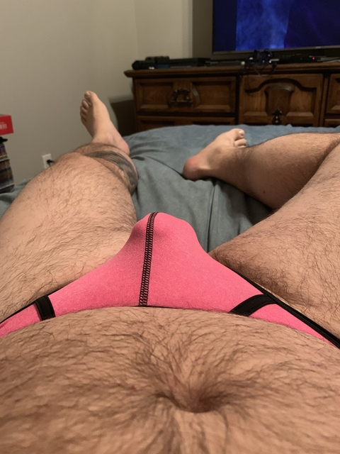 hairycanucknsfw onlyfans leaked picture 1