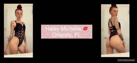 Header of haleyymichelle