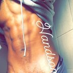 handsome10inxxx onlyfans leaked picture 1