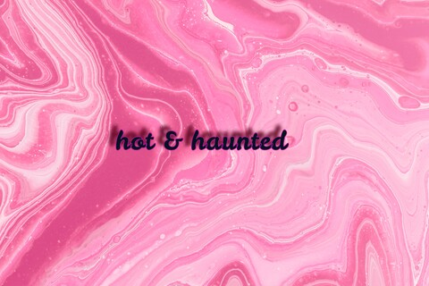 Header of hauntedlolly