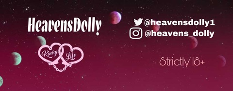 Header of heavens.dolly