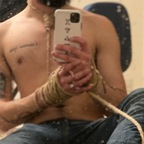 View Andy Meyer (hedoesrope) OnlyFans 89 Photos and 32 Videos leaked 

 profile picture