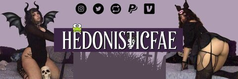 Header of hedonisticfae