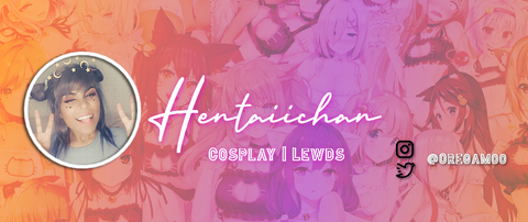 Header of hentaiichan