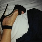 high_heels onlyfans leaked picture 1