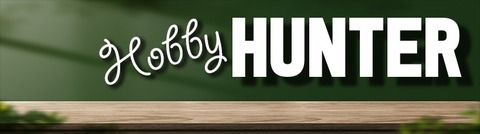 Header of hobbyhunter