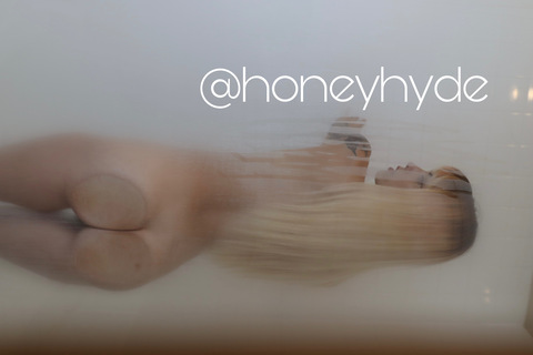 Header of honeyhyde