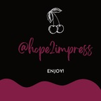 hope2impresss (Hope) OnlyFans content 

 profile picture