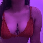 hornylatinaa onlyfans leaked picture 1