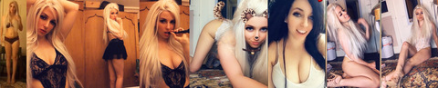 Header of hotfoxychick