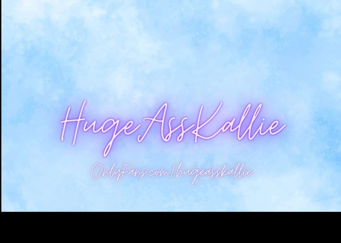 Header of hugeasskallie