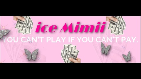 Header of icemimifree