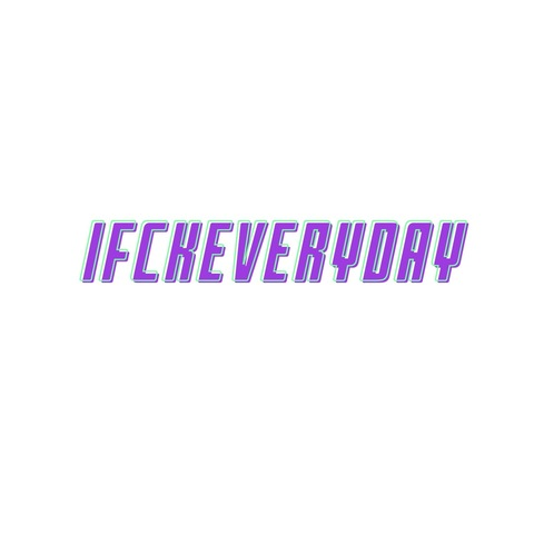 Header of ifckeveryday