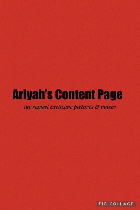 Header of im_ariyahs_content