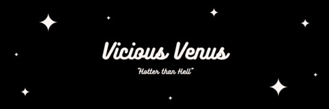 Header of imviciousvenus