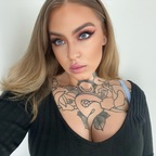 inked_lena onlyfans leaked picture 1