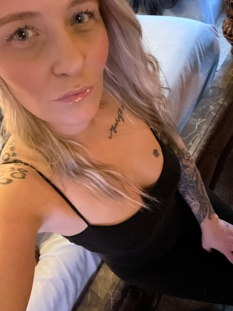 inkeduphollywood onlyfans leaked picture 1