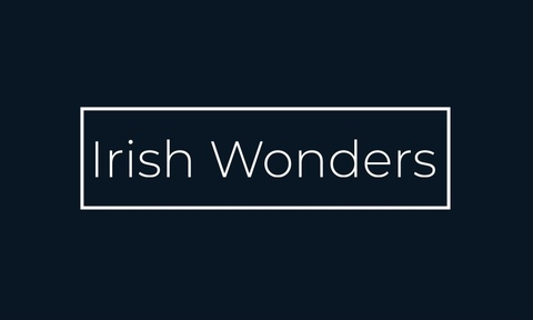 Header of irishwonders