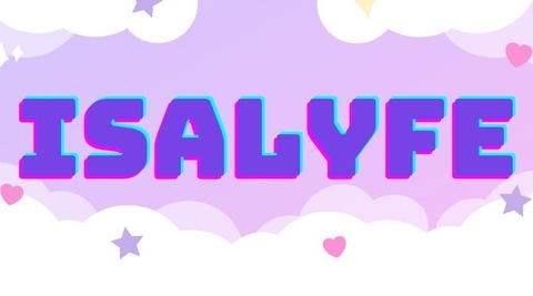 Header of isalyfe