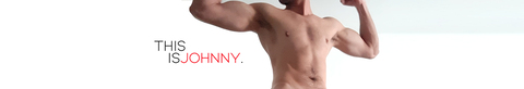 Header of isjohnny