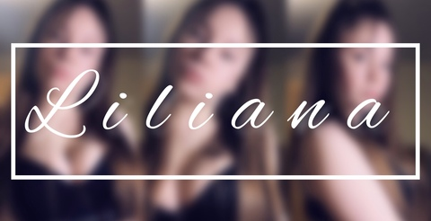 Header of itisliliana