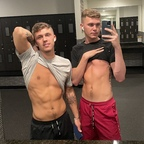 Get Free access to @itsjakenissacfree (Jake&amp;Issac) Leaked OnlyFans 

 profile picture