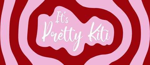 Header of itsprettykiti