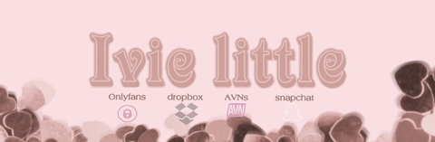 Header of ivielittle