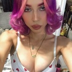 ivytheindigo (Poison Ivy) free OnlyFans Leaked Pictures & Videos 

 profile picture