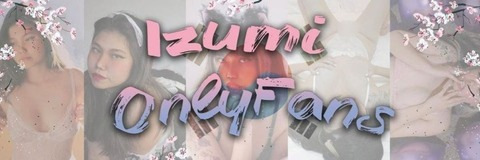 Header of izumiwaifu