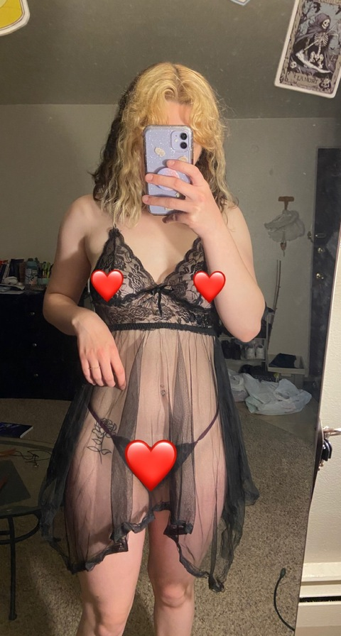 izzyizzybella onlyfans leaked picture 1