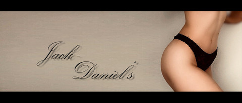 Header of jack-daniels