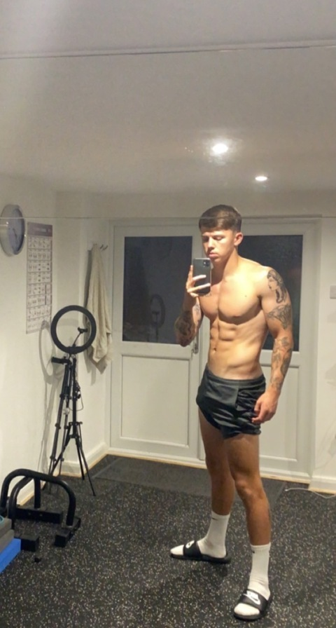 jackkimber10 onlyfans leaked picture 1