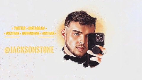 Header of jacksonst0ne