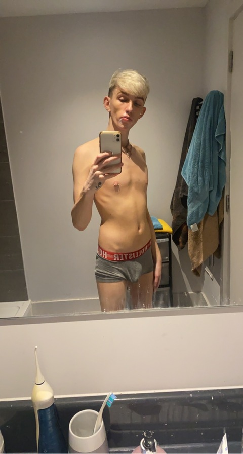 jaijackson onlyfans leaked picture 1