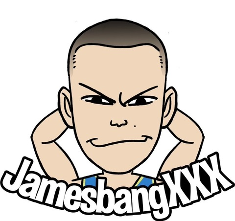 Header of jamesbangxxx