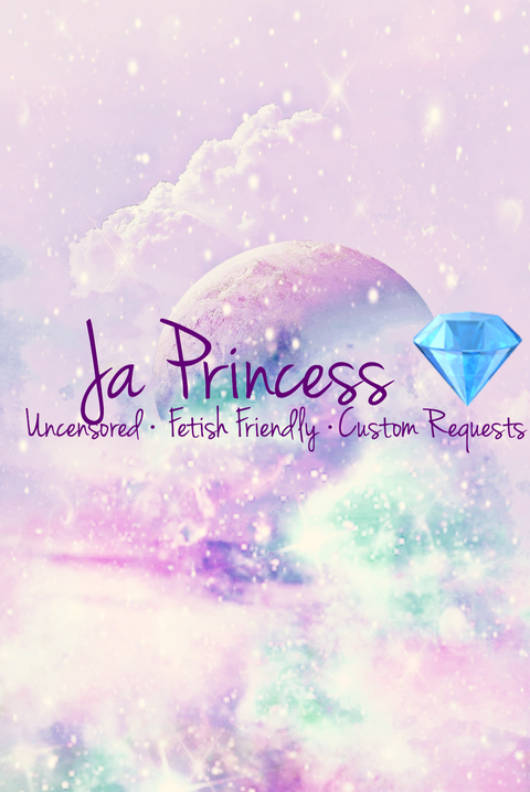 Header of japrincess