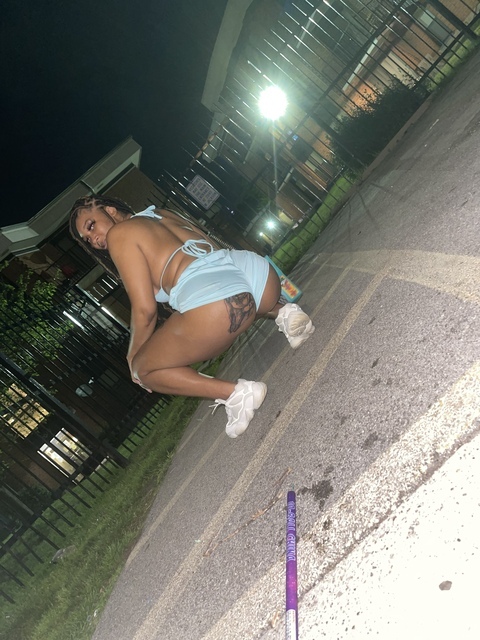 jasminenae onlyfans leaked picture 1